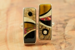 Navajo Ring